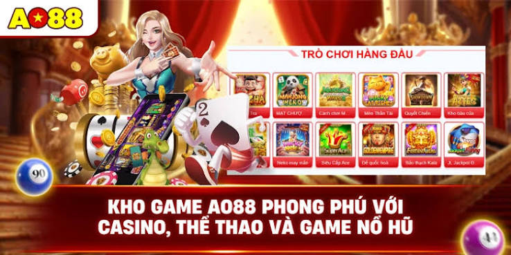 Tải App AO88 Nhanh, An Toàn Trên Android Và iOS
